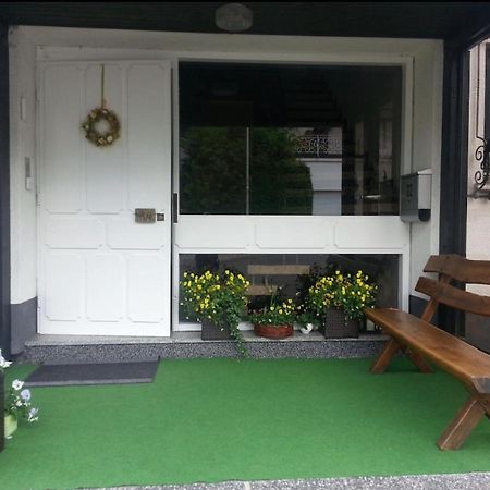 Ferienwohnung & Zimmer Olpe bei Meschede Exterior foto