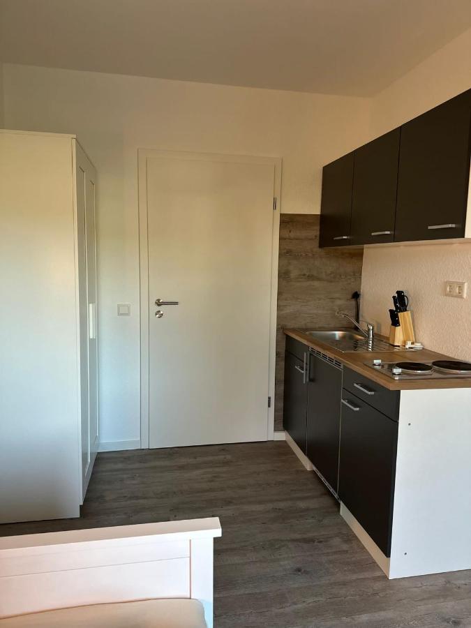 Ferienwohnung & Zimmer Olpe bei Meschede Exterior foto