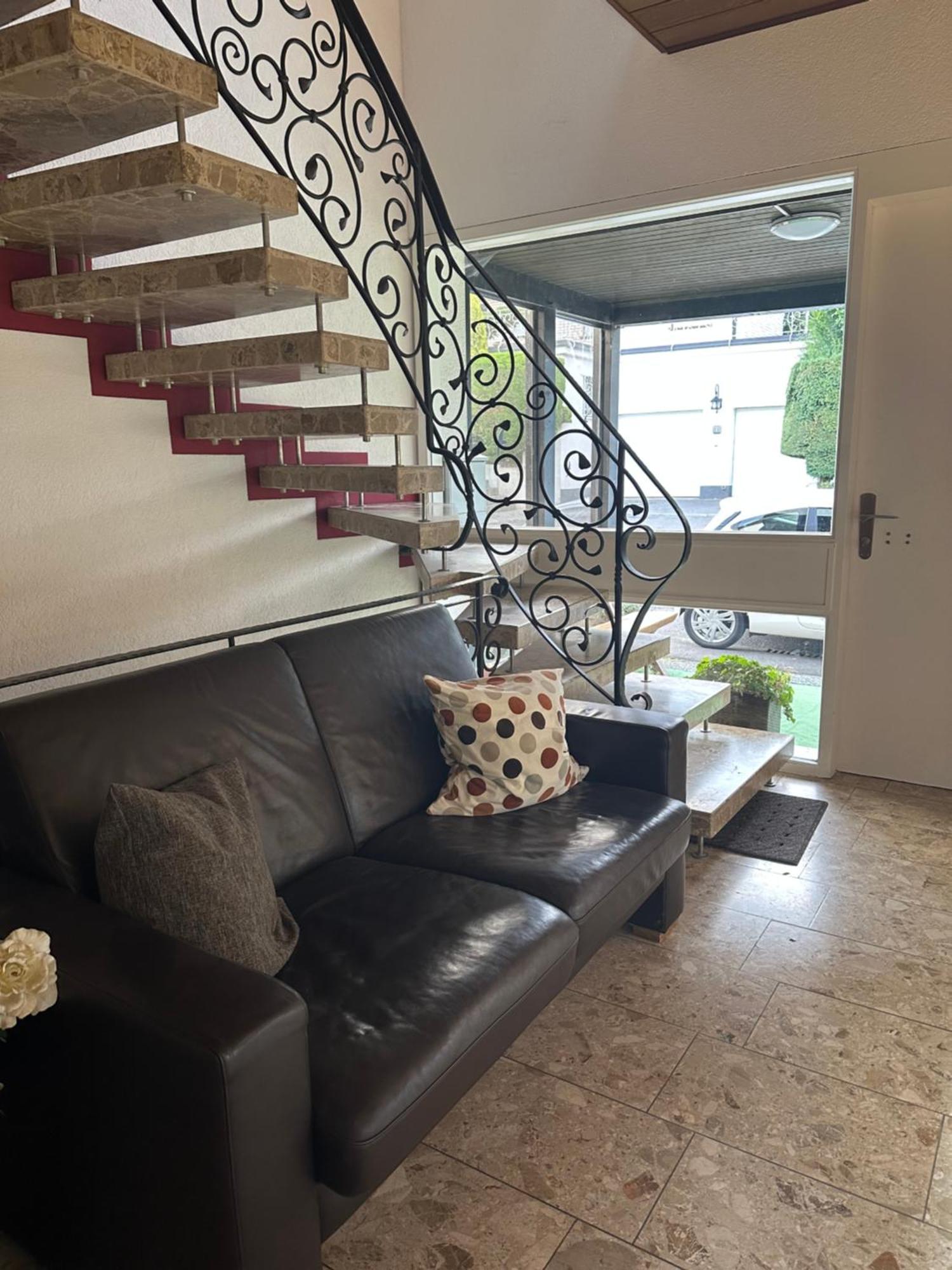 Ferienwohnung & Zimmer Olpe bei Meschede Exterior foto