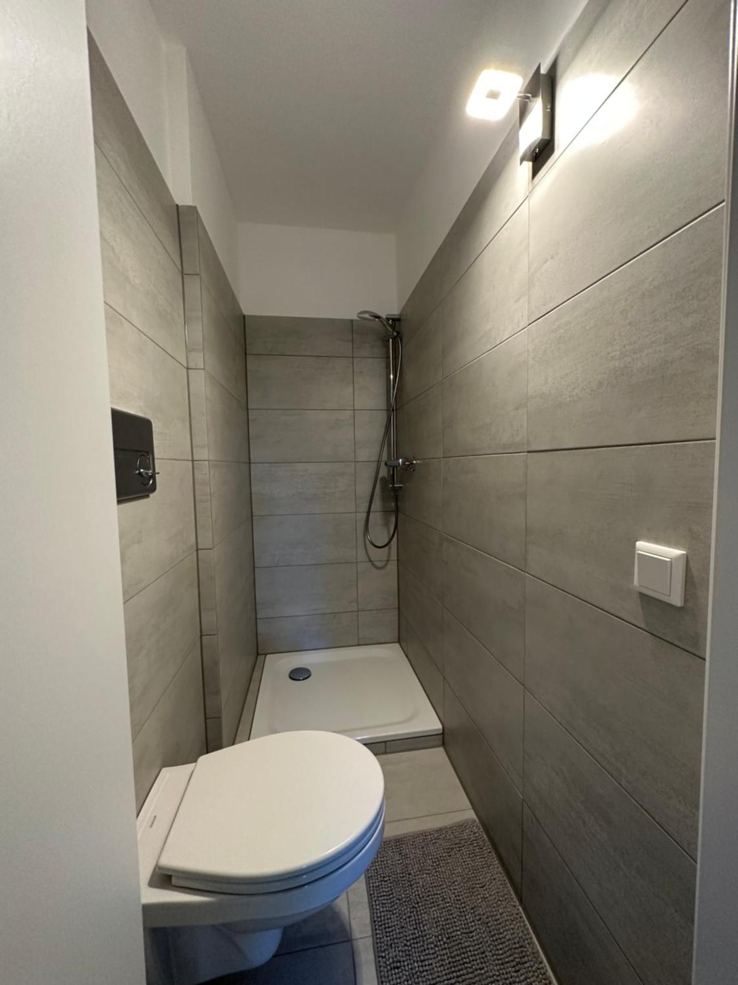 Ferienwohnung & Zimmer Olpe bei Meschede Exterior foto